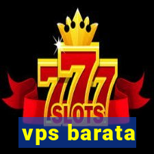 vps barata